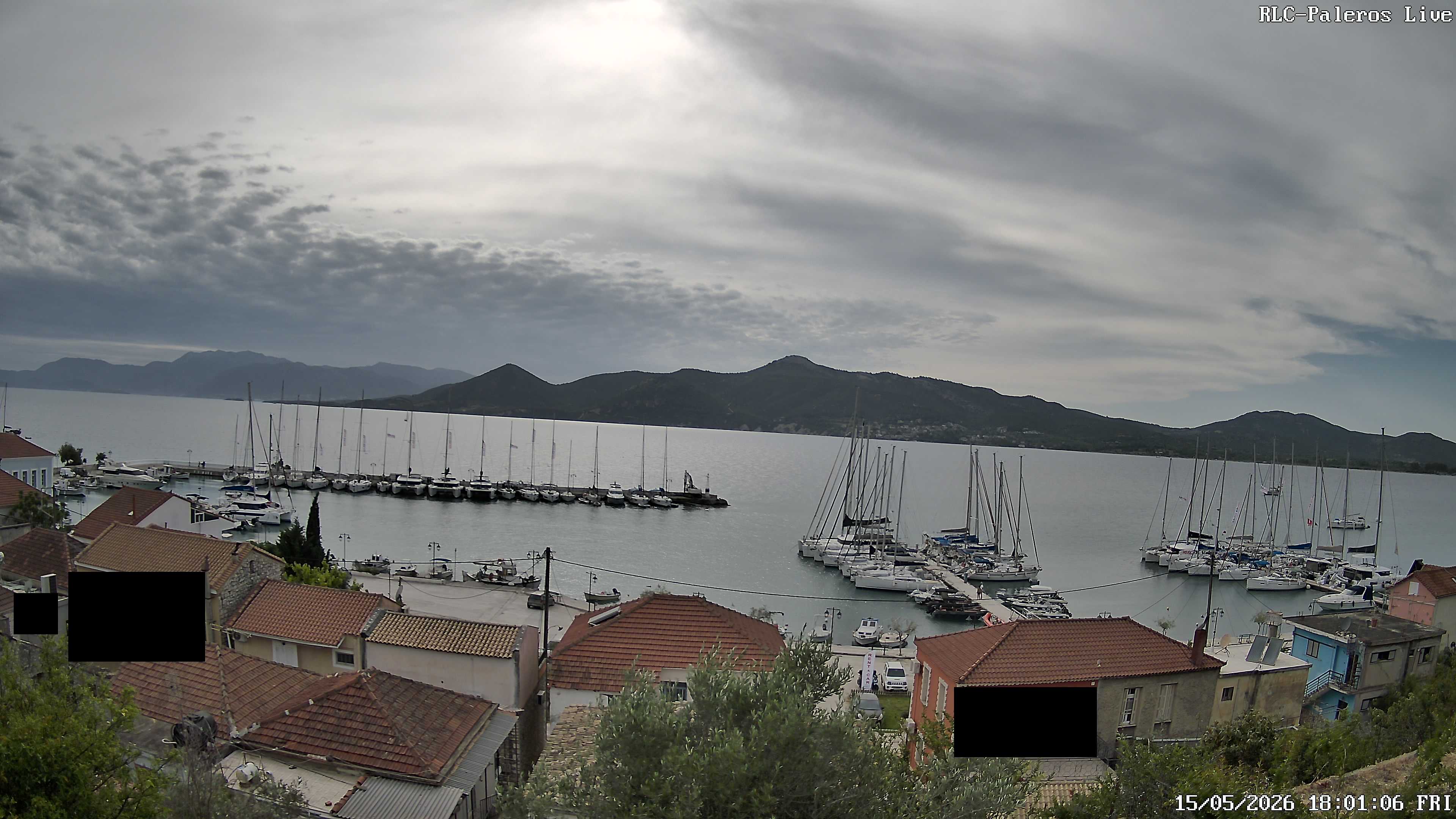 Paleros Live Camera Feed